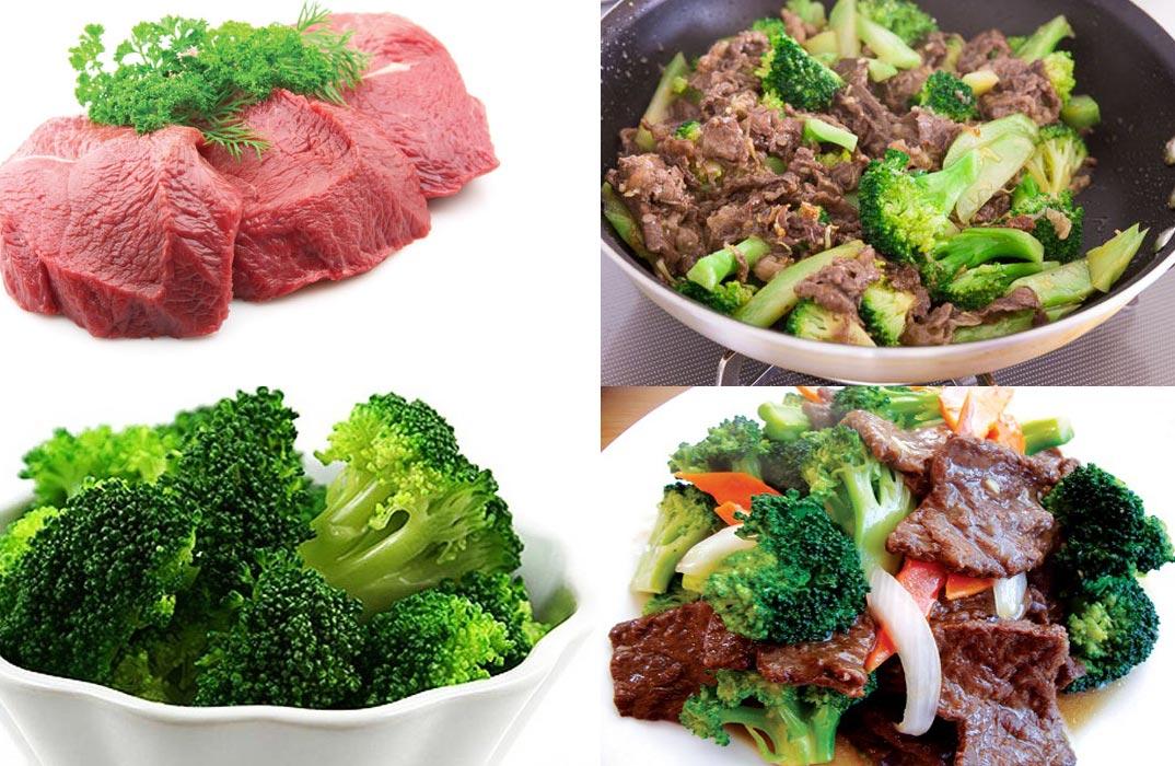 Công thức món ăn bổ dưỡng giúp chàng luôn ‘hừng hực lửa yêu’ Công thức món ăn bổ dưỡng giúp chàng luôn ‘hừng hực lửa yêu’