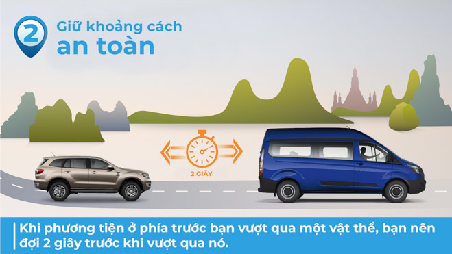 5 lưu ý cần 'thuộc lòng' khi lái xe trên cao tốc - 1 5 lưu ý cần 'thuộc lòng' khi lái xe trên cao tốc - 1