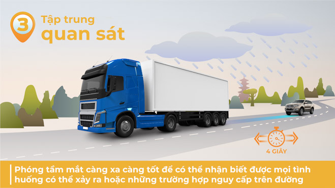 5 lưu ý cần 'thuộc lòng' khi lái xe trên cao tốc - 2 5 lưu ý cần 'thuộc lòng' khi lái xe trên cao tốc - 2