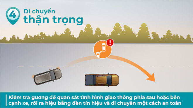 5 lưu ý cần 'thuộc lòng' khi lái xe trên cao tốc - 3 5 lưu ý cần 'thuộc lòng' khi lái xe trên cao tốc - 3
