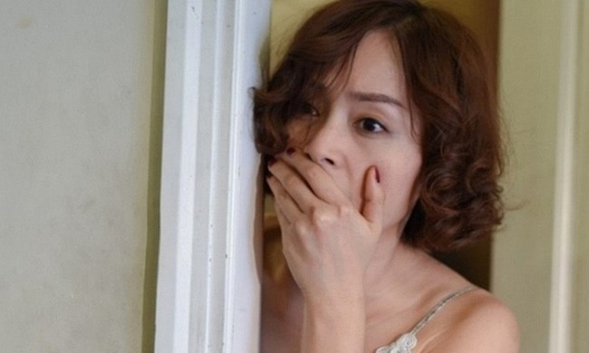 Đi công tác 3 ngày đã mệt, về đến nhà nhìn thấy quang cảnh tôi càng sôi máu - 1 Đi công tác 3 ngày đã mệt, về đến nhà nhìn thấy quang cảnh tôi càng sôi máu - 1