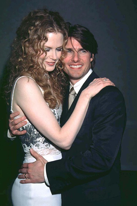 Minh tinh 'Aquaman': Bị Tom Cruise bỏ rơi, mất con, trỗi dậy thành nữ hoàng ở tuổi 50 - 7 Minh tinh 'Aquaman': Bị Tom Cruise bỏ rơi, mất con, trỗi dậy thành nữ hoàng ở tuổi 50 - 7