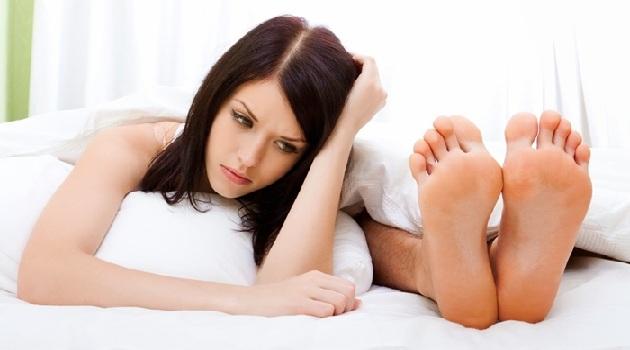 3 sai lầm nam giới thường mắc phải khi quan hệ khiến 'cuộc yêu' trở nên nhàm chán - 1 3 sai lầm nam giới thường mắc phải khi quan hệ khiến 'cuộc yêu' trở nên nhàm chán - 1