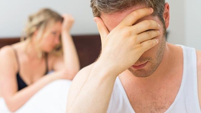 3 sai lầm nam giới thường mắc phải khi quan hệ khiến 'cuộc yêu' trở nên nhàm chán 3 sai lầm nam giới thường mắc phải khi quan hệ khiến 'cuộc yêu' trở nên nhàm chán