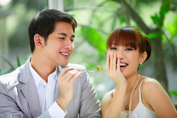 Lý giải bất ngờ của chuyên gia tâm lý về việc đàn ông tái hôn - 1 Lý giải bất ngờ của chuyên gia tâm lý về việc đàn ông tái hôn - 1