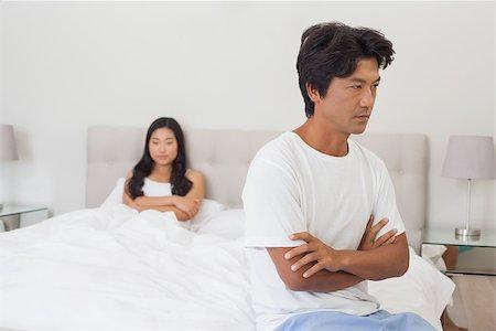 Khốn khổ vì chồng như 'thú hoang' trong chuyện phòng the - 1 Khốn khổ vì chồng như 'thú hoang' trong chuyện phòng the - 1