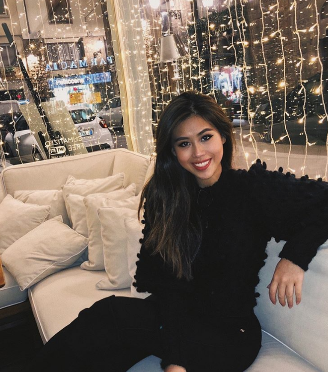 Noel của hội Rich Kid Việt: Chụp ảnh bên cây thông vẫn phải chọn nơi sang chảnh nhất, tổ chức party cực hoành tráng - 5 Noel của hội Rich Kid Việt: Chụp ảnh bên cây thông vẫn phải chọn nơi sang chảnh nhất, tổ chức party cực hoành tráng - 5