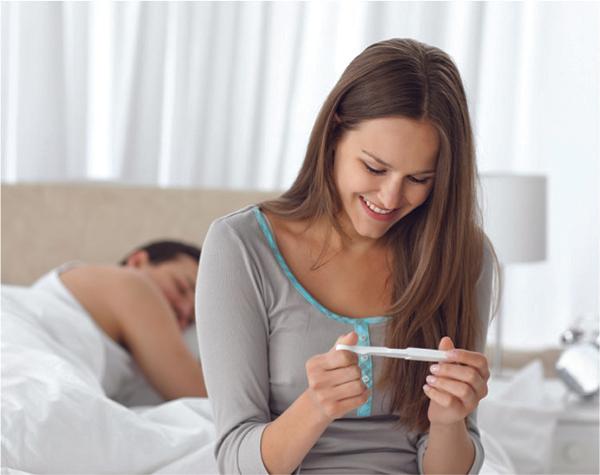 Ngày nào cũng quan hệ có thai không? - 2 Ngày nào cũng quan hệ có thai không? - 2