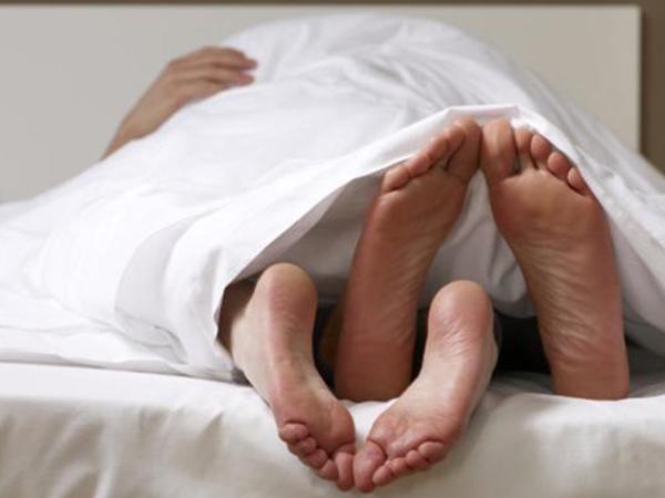 Ngày nào cũng quan hệ có thai không? Ngày nào cũng quan hệ có thai không?