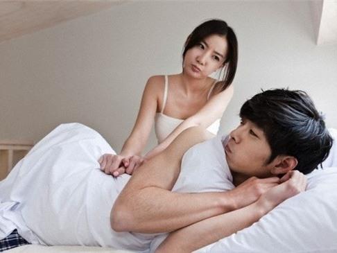 Vóc dáng hé lộ điều gì về khả năng chăn gối của bạn? Vóc dáng hé lộ điều gì về khả năng chăn gối của bạn?
