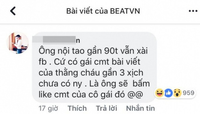 Đắng lòng nữ thanh niên bị rao bán trên mạng khi trót dạy mẹ dùng facebook - 10 Đắng lòng nữ thanh niên bị rao bán trên mạng khi trót dạy mẹ dùng facebook - 10
