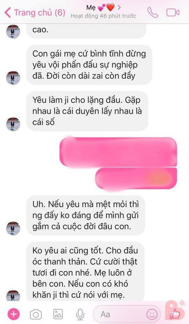 Đắng lòng nữ thanh niên bị rao bán trên mạng khi trót dạy mẹ dùng facebook - 11 Đắng lòng nữ thanh niên bị rao bán trên mạng khi trót dạy mẹ dùng facebook - 11