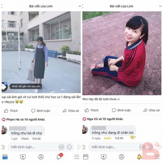 Đắng lòng nữ thanh niên bị rao bán trên mạng khi trót dạy mẹ dùng facebook - 4 Đắng lòng nữ thanh niên bị rao bán trên mạng khi trót dạy mẹ dùng facebook - 4