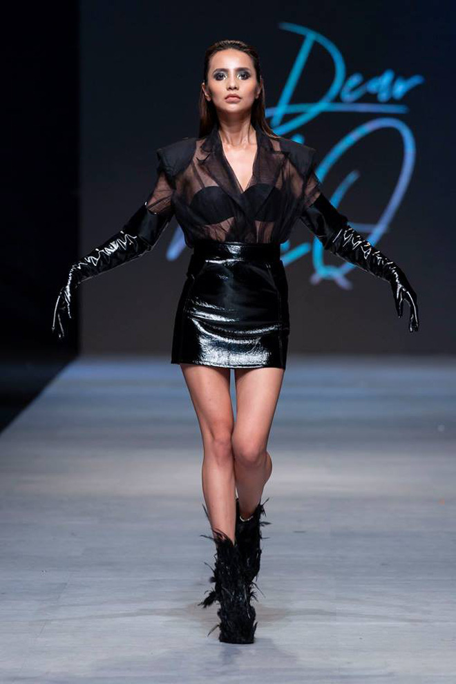 Cùng giải mã vì sao 'The Face Vietnam 2018' không hot như mong đợi - 12 Cùng giải mã vì sao 'The Face Vietnam 2018' không hot như mong đợi - 12