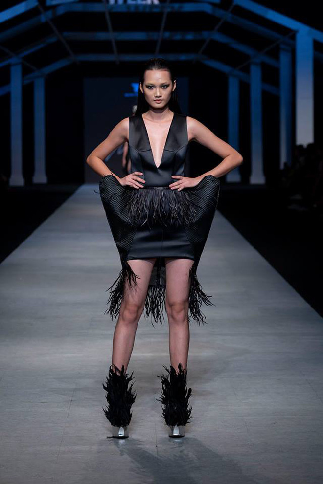 Cùng giải mã vì sao 'The Face Vietnam 2018' không hot như mong đợi - 13 Cùng giải mã vì sao 'The Face Vietnam 2018' không hot như mong đợi - 13