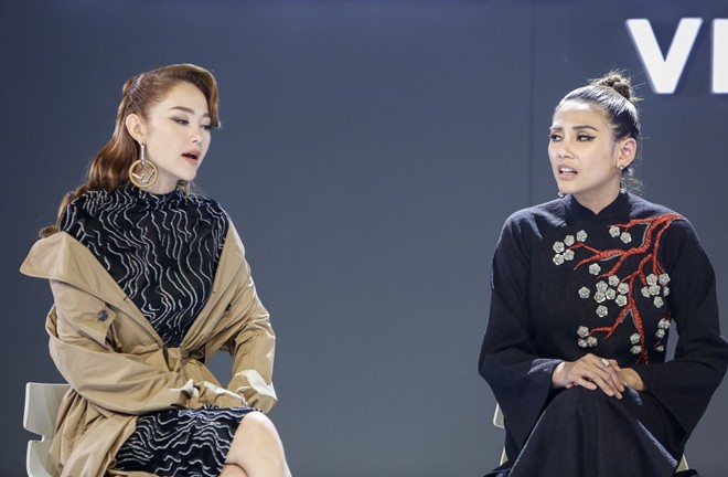 Cùng giải mã vì sao 'The Face Vietnam 2018' không hot như mong đợi - 5 Cùng giải mã vì sao 'The Face Vietnam 2018' không hot như mong đợi - 5