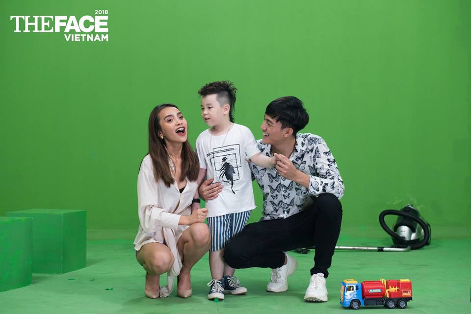 Cùng giải mã vì sao 'The Face Vietnam 2018' không hot như mong đợi - 6 Cùng giải mã vì sao 'The Face Vietnam 2018' không hot như mong đợi - 6