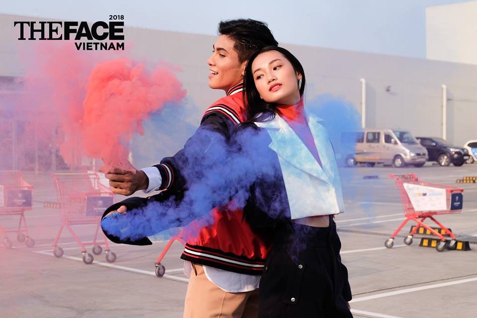 Cùng giải mã vì sao 'The Face Vietnam 2018' không hot như mong đợi - 7 Cùng giải mã vì sao 'The Face Vietnam 2018' không hot như mong đợi - 7