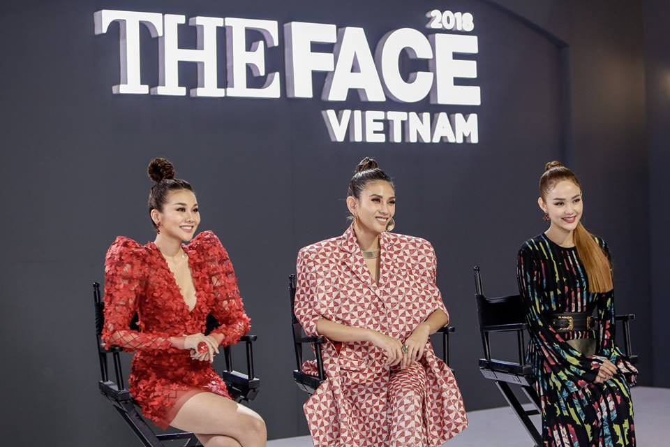 Cùng giải mã vì sao 'The Face Vietnam 2018' không hot như mong đợi Cùng giải mã vì sao 'The Face Vietnam 2018' không hot như mong đợi