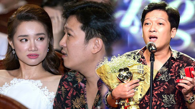 3 sao nam đoạt Cúp 'Quý ông Scandal' của năm 2018: Trường Giang, Phạm Anh Khoa vẫn thua xa người đàn ông này - 2 3 sao nam đoạt Cúp 'Quý ông Scandal' của năm 2018: Trường Giang, Phạm Anh Khoa vẫn thua xa người đàn ông này - 2