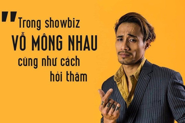 3 sao nam đoạt Cúp 'Quý ông Scandal' của năm 2018: Trường Giang, Phạm Anh Khoa vẫn thua xa người đàn ông này - 7 3 sao nam đoạt Cúp 'Quý ông Scandal' của năm 2018: Trường Giang, Phạm Anh Khoa vẫn thua xa người đàn ông này - 7