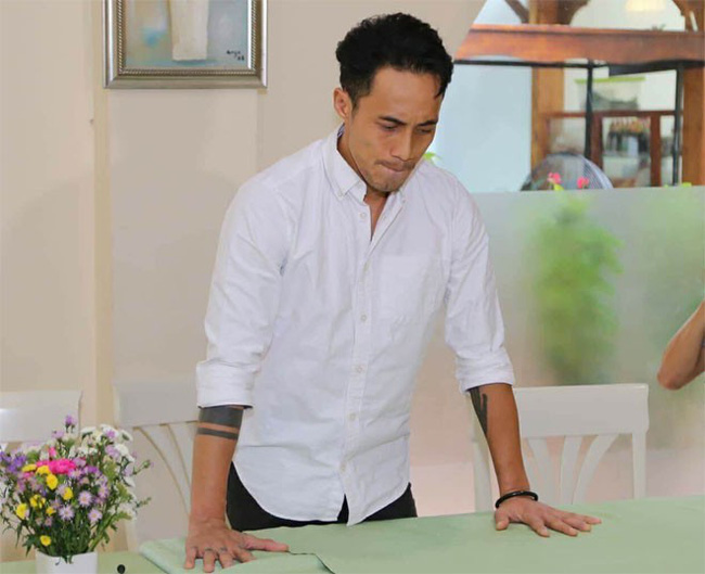 3 sao nam đoạt Cúp 'Quý ông Scandal' của năm 2018: Trường Giang, Phạm Anh Khoa vẫn thua xa người đàn ông này - 8 3 sao nam đoạt Cúp 'Quý ông Scandal' của năm 2018: Trường Giang, Phạm Anh Khoa vẫn thua xa người đàn ông này - 8