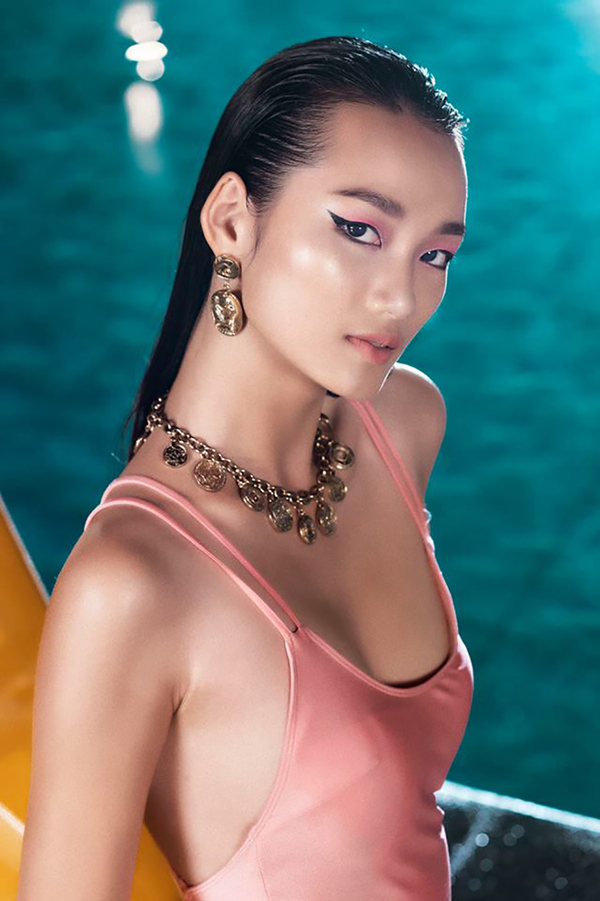 'Chị Đại' Thanh Hằng, 'Miss thân thiện' Minh Hằng hay 'Ác nữ' Võ Hoàng Yến sẽ chiến thắng chung kết The Face tối nay? - 5 'Chị Đại' Thanh Hằng, 'Miss thân thiện' Minh Hằng hay 'Ác nữ' Võ Hoàng Yến sẽ chiến thắng chung kết The Face tối nay? - 5