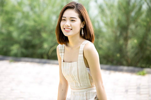 'Chị Đại' Thanh Hằng, 'Miss thân thiện' Minh Hằng hay 'Ác nữ' Võ Hoàng Yến sẽ chiến thắng chung kết The Face tối nay? - 7 'Chị Đại' Thanh Hằng, 'Miss thân thiện' Minh Hằng hay 'Ác nữ' Võ Hoàng Yến sẽ chiến thắng chung kết The Face tối nay? - 7