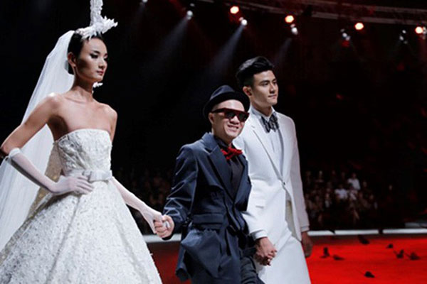 Lê Thúy giải nghệ ngay sau khi show của Đỗ Mạnh Cường kết thúc, ai biết được nguyên do đều cảm thấy vui cho cô - 7 Lê Thúy giải nghệ ngay sau khi show của Đỗ Mạnh Cường kết thúc, ai biết được nguyên do đều cảm thấy vui cho cô - 7