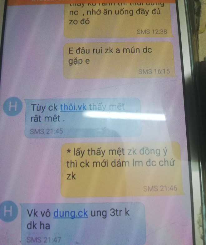 Cô gái bị tố 'đào mỏ' người yêu suốt 2 năm rồi lén về quê... cưới chồng gây xôn xao - 3 Cô gái bị tố 'đào mỏ' người yêu suốt 2 năm rồi lén về quê... cưới chồng gây xôn xao - 3