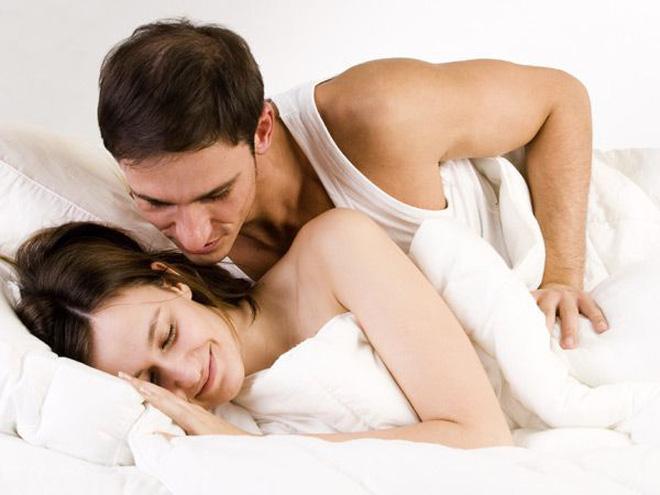 Bí quyết kéo dài thời gian dạo đầu để 'cuộc yêu' thăng hoa Bí quyết kéo dài thời gian dạo đầu để 'cuộc yêu' thăng hoa