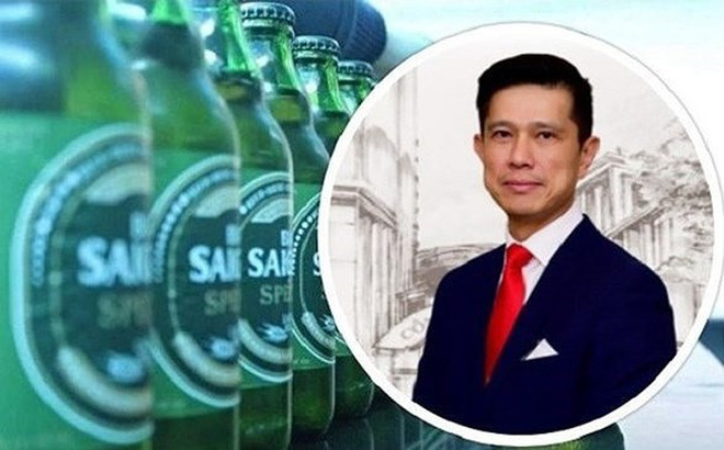 Hỏa tốc chỉ đạo vụ cưỡng chế bia Sài Gòn hơn 3.100 tỉ Hỏa tốc chỉ đạo vụ cưỡng chế bia Sài Gòn hơn 3.100 tỉ