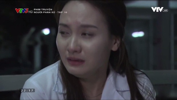 Thương thay phận nữ nhi trong 'vũ trụ phim VTV', cứ hễ xinh đẹp là bị... cưỡng hiếp - 14 Thương thay phận nữ nhi trong 'vũ trụ phim VTV', cứ hễ xinh đẹp là bị... cưỡng hiếp - 14
