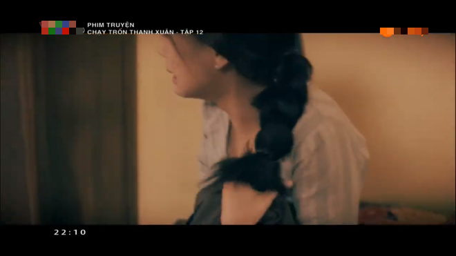 Thương thay phận nữ nhi trong 'vũ trụ phim VTV', cứ hễ xinh đẹp là bị... cưỡng hiếp Thương thay phận nữ nhi trong 'vũ trụ phim VTV', cứ hễ xinh đẹp là bị... cưỡng hiếp