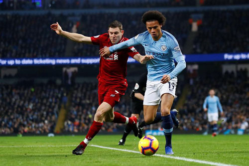 MU - Reading và những trận cầu hấp dẫn trong ngày NHA nhường chỗ cho FA Cup Man Utd vs Reading và những trận cầu hấp dẫn nhất vòng 3 FA Cup