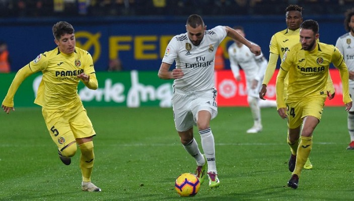 MU - Reading và những trận cầu hấp dẫn trong ngày NHA nhường chỗ cho FA Cup La Liga - Những trận cầu hấp dẫn nhất cuối tuần này