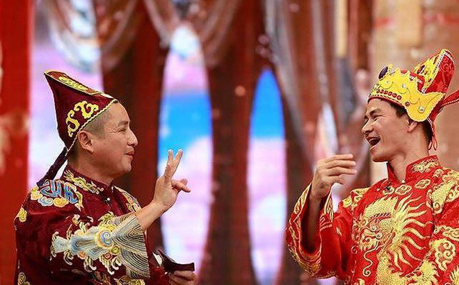 Không có mặt tập Táo quân 2019, Chí Trung nói gì? Không có mặt tập Táo quân 2019, Chí Trung nói gì?