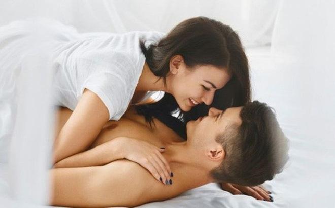 Bí mật bất ngờ về sự khác biệt chốn phòng the giữa nam và nữ - 1 Bí mật bất ngờ về sự khác biệt chốn phòng the giữa nam và nữ - 1