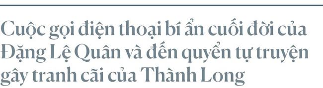 Thành Long - Đặng Lệ Quân: Mối tình thanh xuân bỗng hóa thù hận của vua võ thuật và đệ nhất danh ca lừng lẫy một thời - 5 Thành Long - Đặng Lệ Quân: Mối tình thanh xuân bỗng hóa thù hận của vua võ thuật và đệ nhất danh ca lừng lẫy một thời - 5