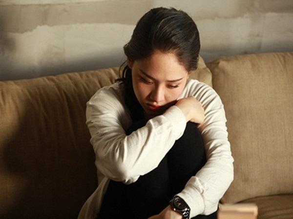 Khốn khổ vì chồng lấy rượu bia làm cảm hứng ái ân Khốn khổ vì chồng lấy rượu bia làm cảm hứng ái ân
