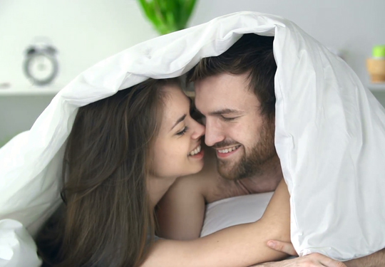 Sự thật bất ngờ: Mùa lạnh có làm đàn ông 'yếu' đi? Sự thật bất ngờ: Mùa lạnh có làm đàn ông 'yếu' đi?