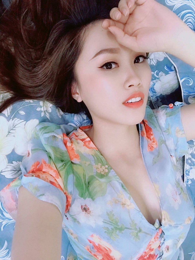 Những thông tin bất ngờ về vợ sắp cưới trẻ trung, gợi cảm của NSND Trung Hiếu - 2 Những thông tin bất ngờ về vợ sắp cưới trẻ trung, gợi cảm của NSND Trung Hiếu - 2