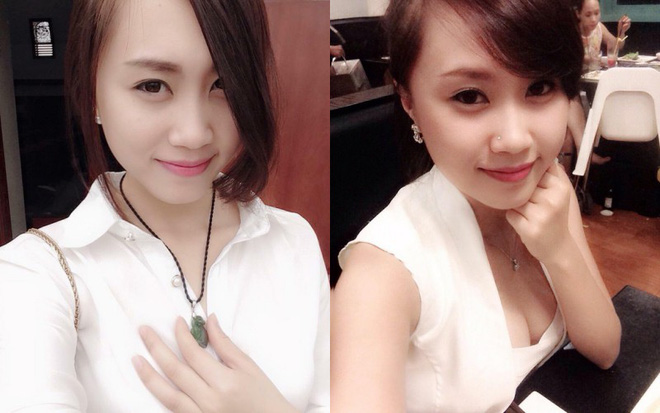 Những thông tin bất ngờ về vợ sắp cưới trẻ trung, gợi cảm của NSND Trung Hiếu - 6 Những thông tin bất ngờ về vợ sắp cưới trẻ trung, gợi cảm của NSND Trung Hiếu - 6
