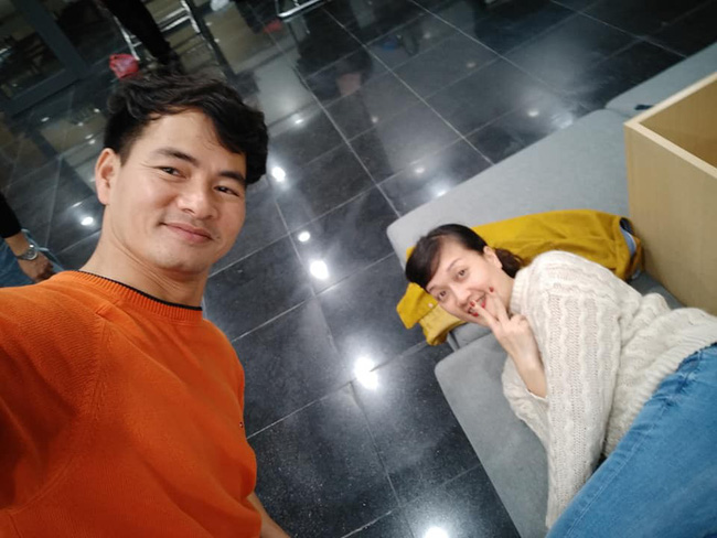 Táo Quân 2019: Tập luyện xuyên đêm, Xuân Bắc khoe không đọc kịch bản thì các Táo không cần đeo kính Táo Quân 2019: Tập luyện xuyên đêm, Xuân Bắc khoe không đọc kịch bản thì các Táo không cần đeo kính