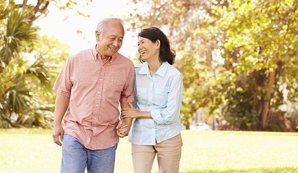 Chuyện ấy tuổi xế chiều nên hay không? - 1 Chuyện ấy tuổi xế chiều nên hay không? - 1