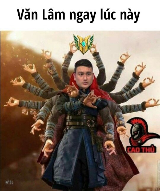 Ảnh chế cầu thủ Iran giỏi hơn Ronaldo khi ghi bàn vào lưới Việt Nam