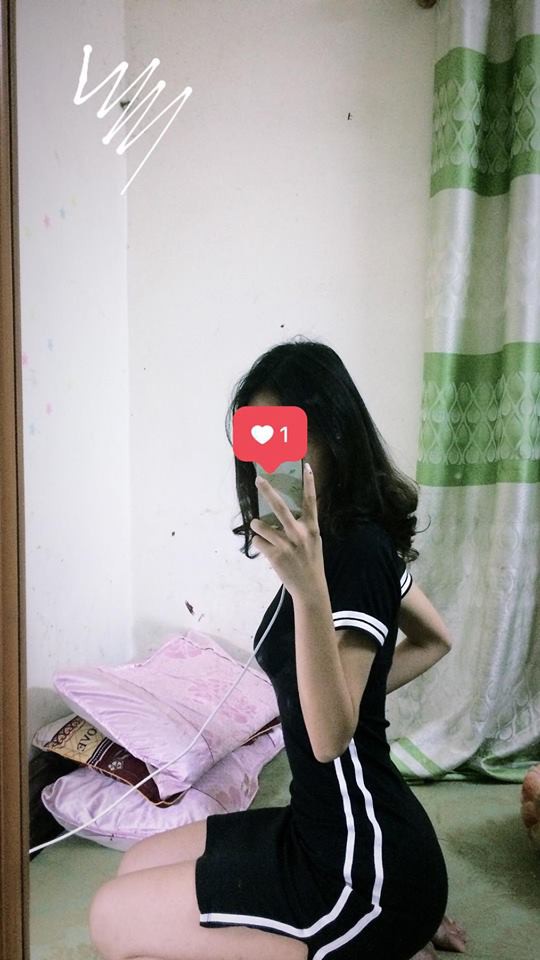 Giảm 30kg trong vòng 6 tháng, nữ sinh lột xác với vòng eo đáng ngưỡng mộ - 2 Giảm 30kg trong vòng 6 tháng, nữ sinh lột xác với vòng eo đáng ngưỡng mộ - 2