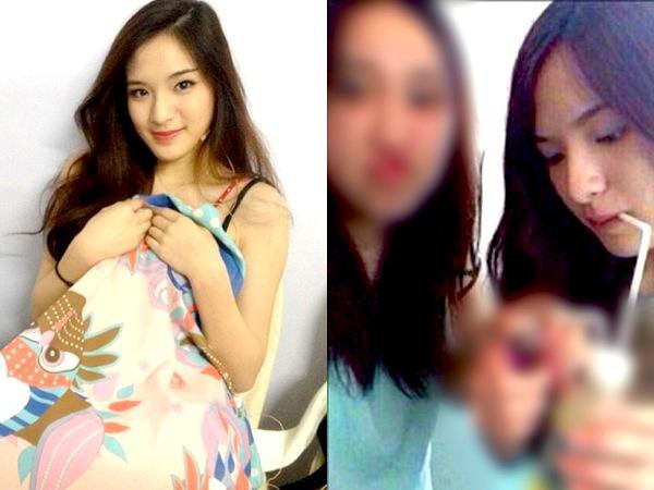 Sao nữ Thái vướng bê bối rúng động: Minh tinh cướp chồng, cưới bố bạn thân, ngọc nữ gây sốc vì dùng ma túy - 14 Sao nữ Thái vướng bê bối rúng động: Minh tinh cướp chồng, cưới bố bạn thân, ngọc nữ gây sốc vì dùng ma túy - 14
