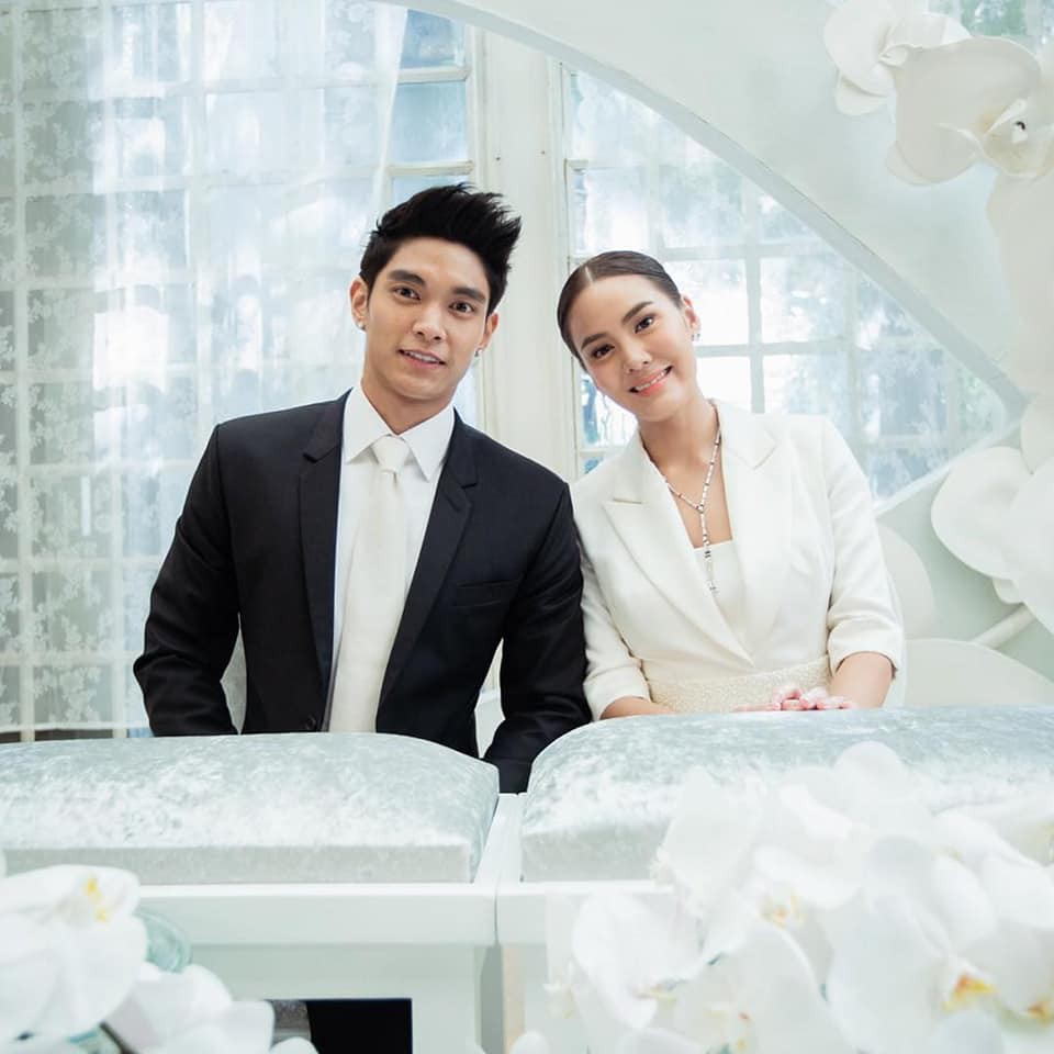 Sao nữ Thái vướng bê bối rúng động: Minh tinh cướp chồng, cưới bố bạn thân, ngọc nữ gây sốc vì dùng ma túy - 24 Sao nữ Thái vướng bê bối rúng động: Minh tinh cướp chồng, cưới bố bạn thân, ngọc nữ gây sốc vì dùng ma túy - 24