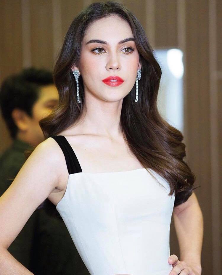 Sao nữ Thái vướng bê bối rúng động: Minh tinh cướp chồng, cưới bố bạn thân, ngọc nữ gây sốc vì dùng ma túy - 26 Sao nữ Thái vướng bê bối rúng động: Minh tinh cướp chồng, cưới bố bạn thân, ngọc nữ gây sốc vì dùng ma túy - 26